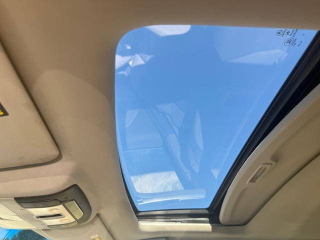 2012 Acura MDX SH-AWD w/Tech