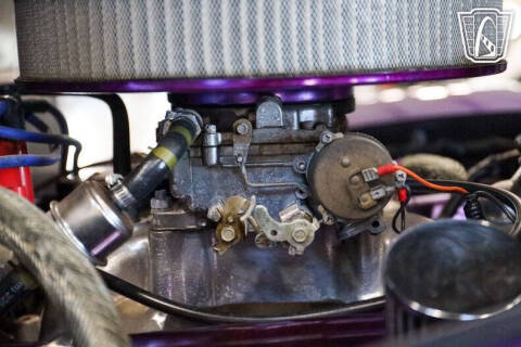 1939 Chevrolet Master Deluxe