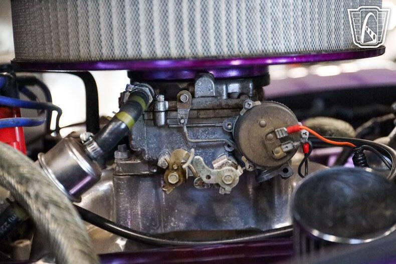 1939 Chevrolet Master Deluxe