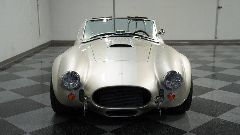 1965 Shelby Cobra