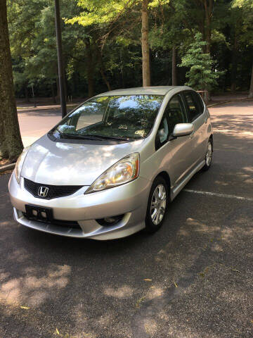 2011 Honda Fit for sale at Bowie Motor Co in Bowie MD