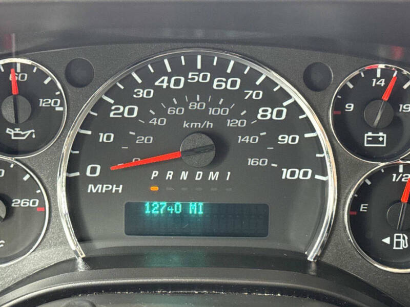 2024 Chevrolet Express 2500