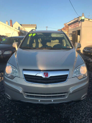 2009 Saturn Vue for sale at Keyser Autoland llc in Scranton PA