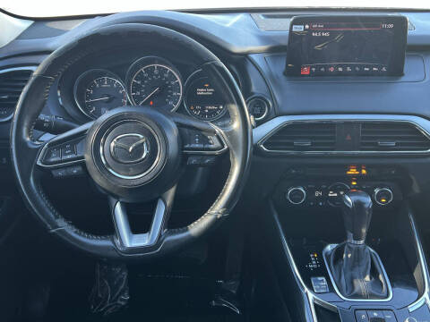 2018 Mazda CX-9 Touring