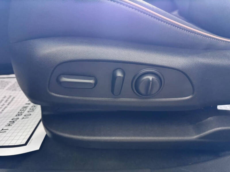 2021 Chevrolet Blazer Premier