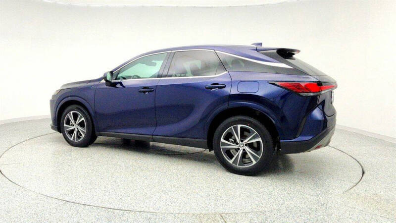 2023 Lexus RX 350