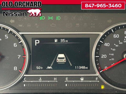 2023 Kia Sorento X-Line EX