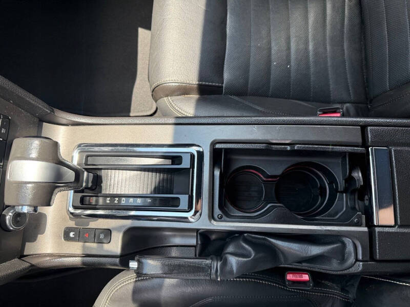 2010 Ford Mustang V6 Premium