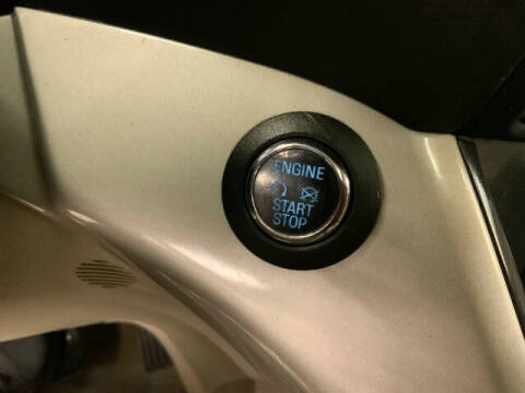 2013 Ford C-MAX Hybrid SEL