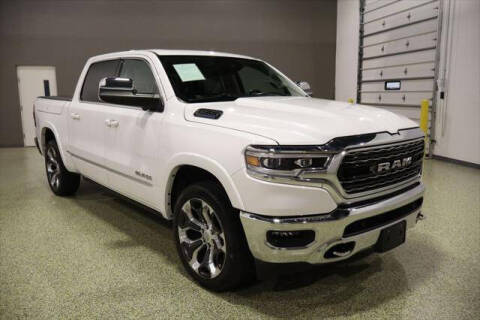 2024 RAM 1500 Limited
