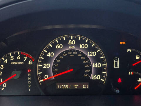 2010 Honda Odyssey EX