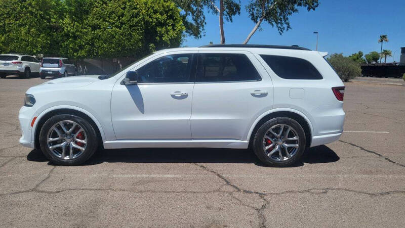 2023 Dodge Durango SRT 392 Plus
