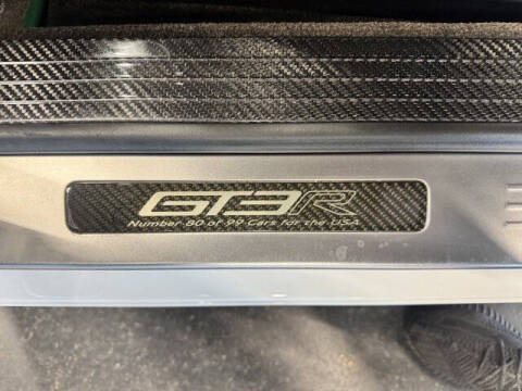 2015 Bentley Continental GT3-R
