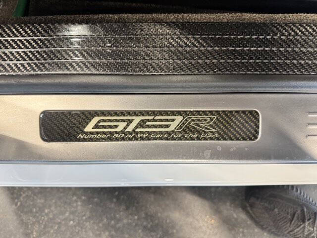 2015 Bentley Continental GT3-R