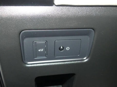 2017 Land Rover Discovery HSE