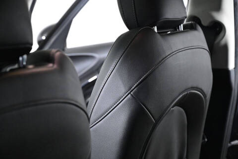 2019 MINI Hardtop 4 Door Cooper S