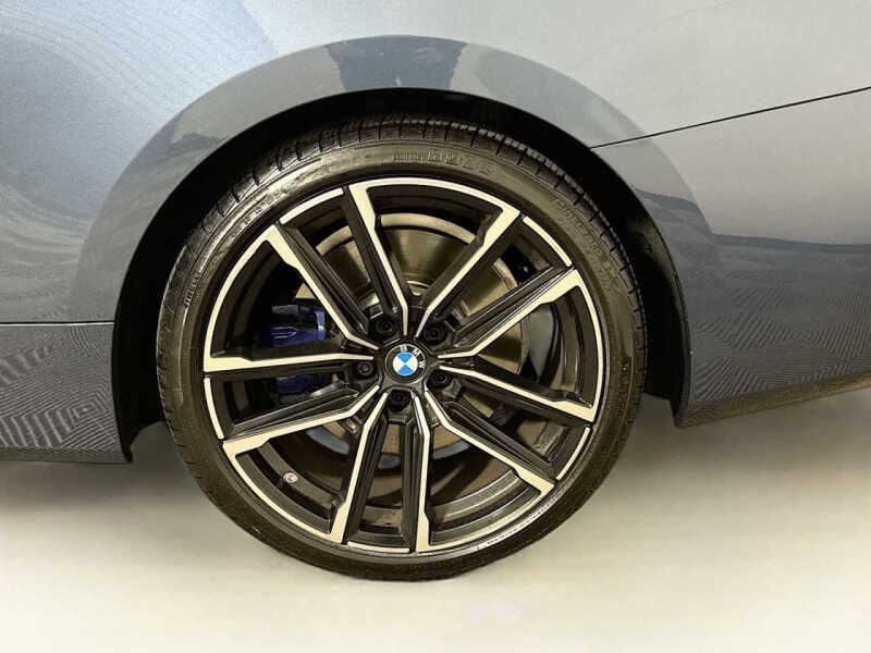 2021 BMW 4 Series 430i xDrive