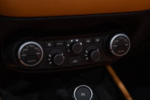 2016 Ferrari California T