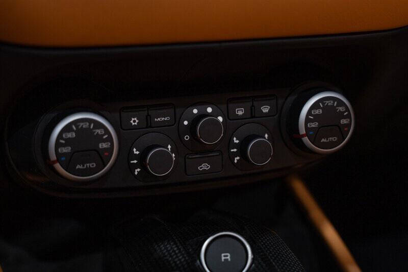 2016 Ferrari California T