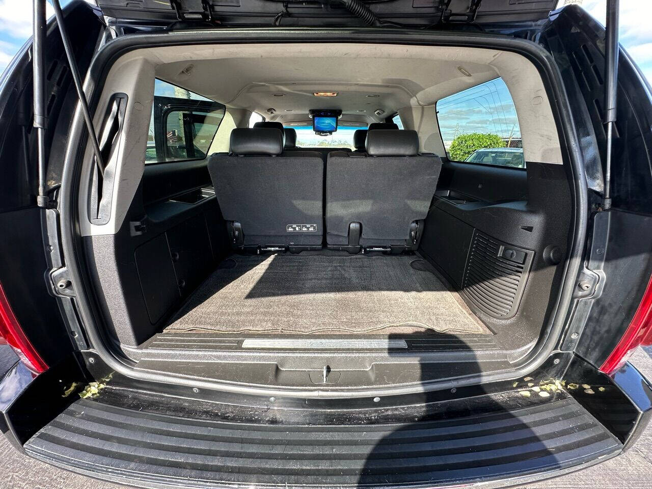 2014 CADILLAC Escalade SUV / Crossover - $14,900