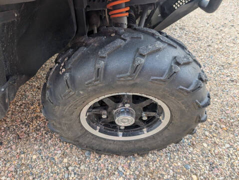 2011 Polaris Ranger XP