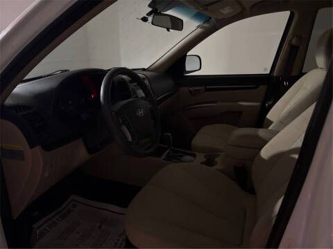 2012 Hyundai Santa Fe GLS