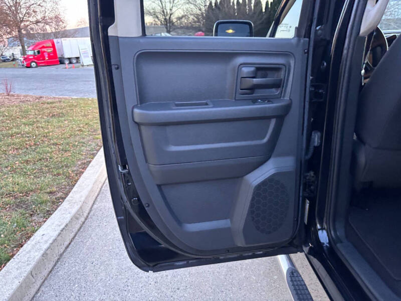 2012 RAM 1500 Express