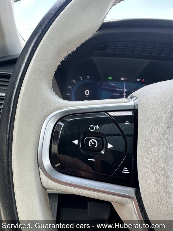 2023 Volvo XC90 B6 Plus Bright Theme 7P