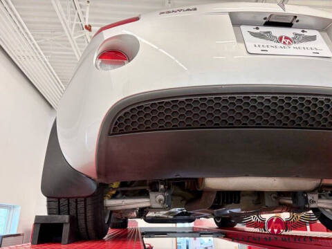 2007 Pontiac Solstice