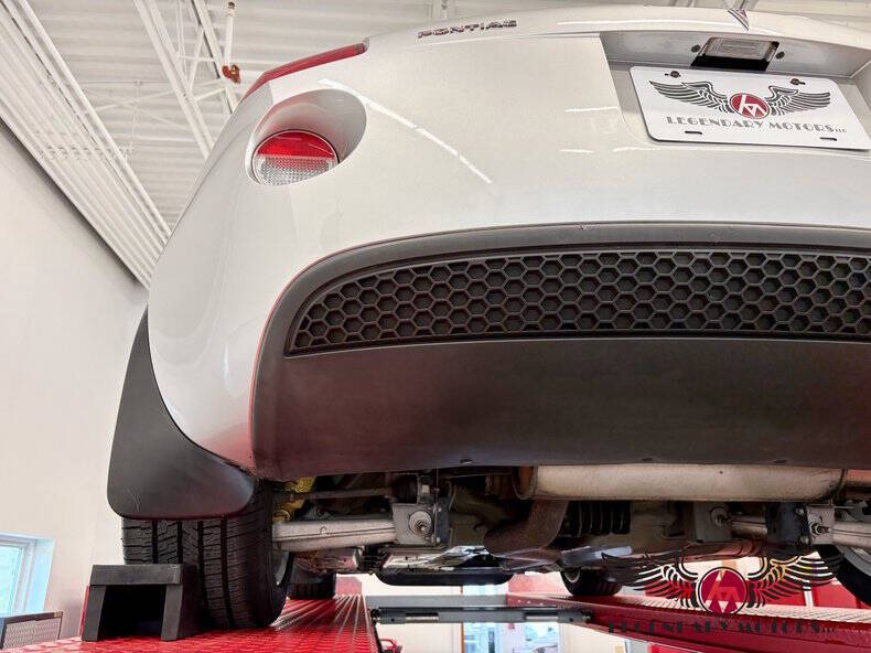 2007 Pontiac Solstice