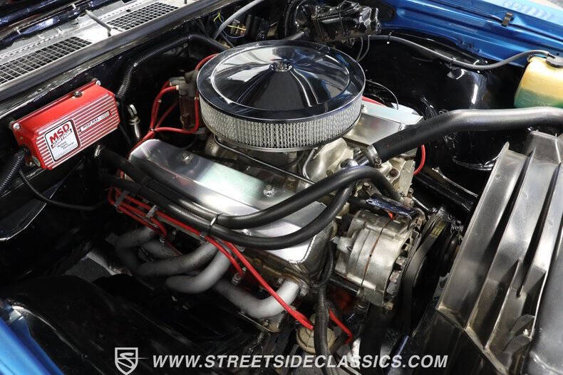 1969 Chevrolet Chevelle