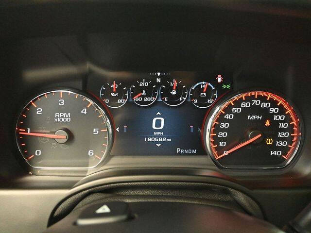 2016 GMC Yukon XL Denali