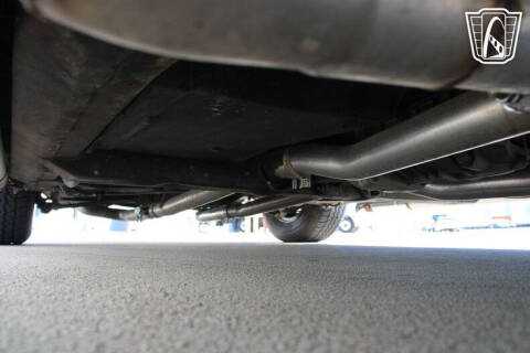 1965 Chevrolet Corvette