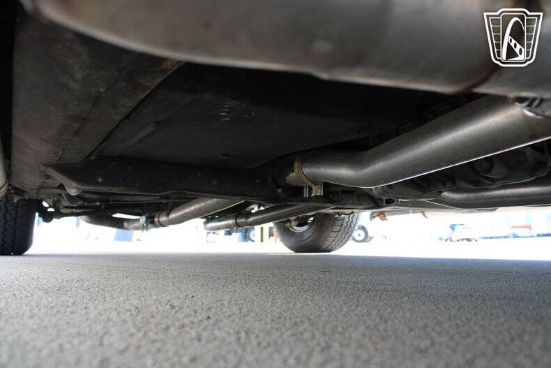 1965 Chevrolet Corvette