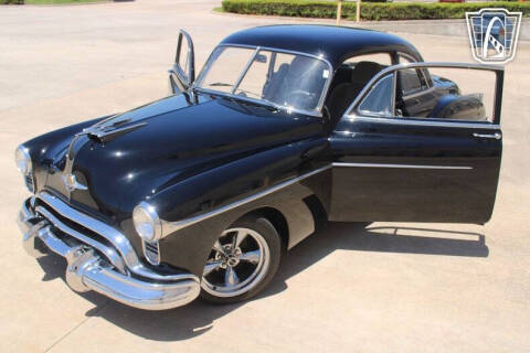 1949 Oldsmobile Eighty-Eight