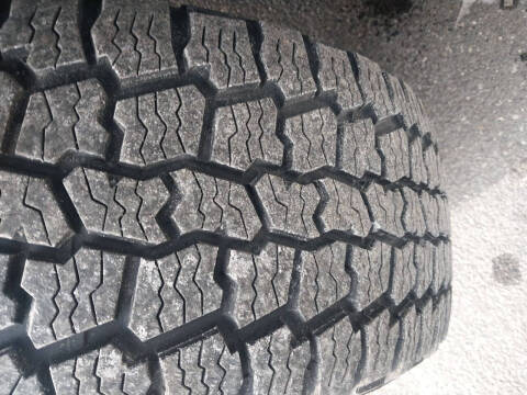 2013 RAM 1500 Tradesman