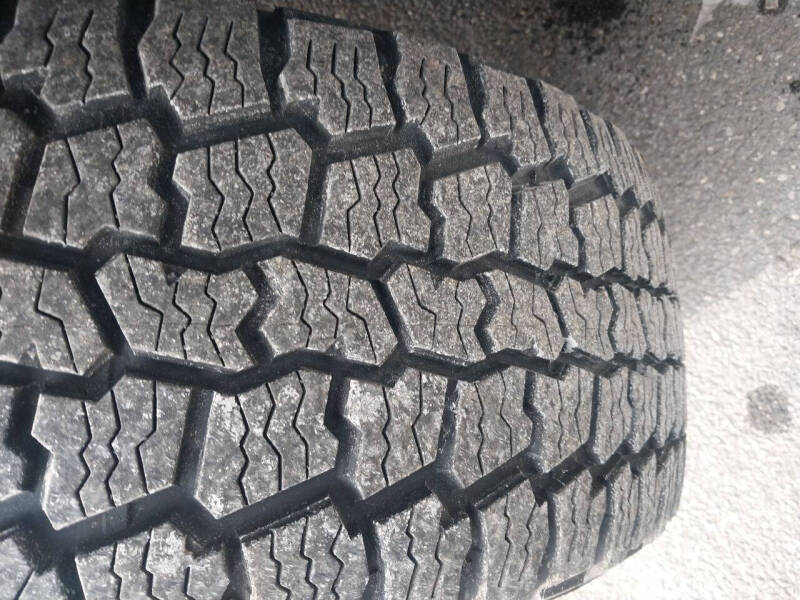 2013 RAM 1500 Tradesman