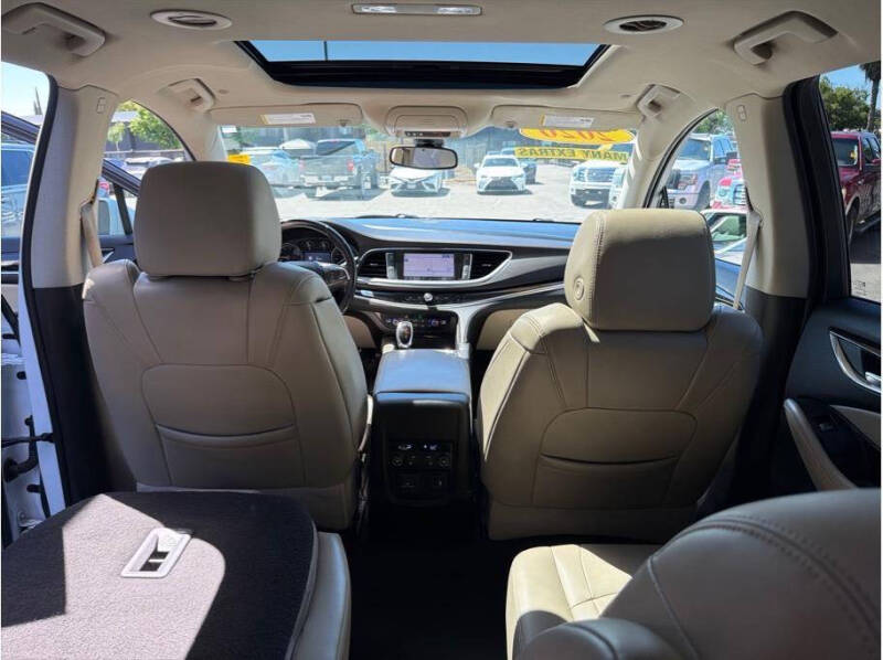 2020 Buick Enclave Premium