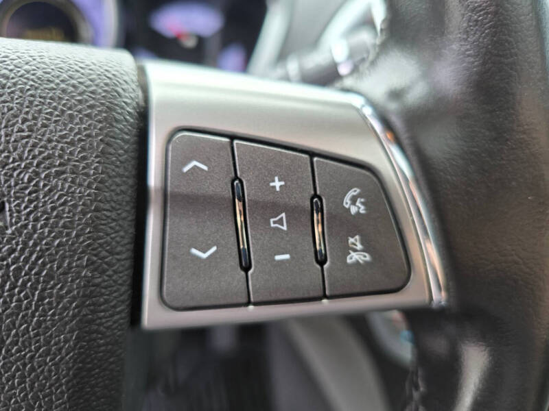 2011 Cadillac SRX Performance Collection