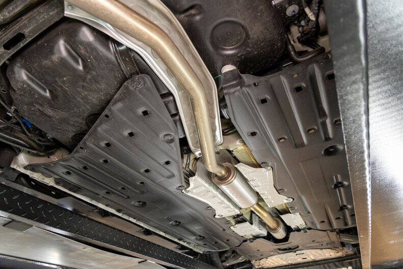 2019 Honda Civic Type R Touring