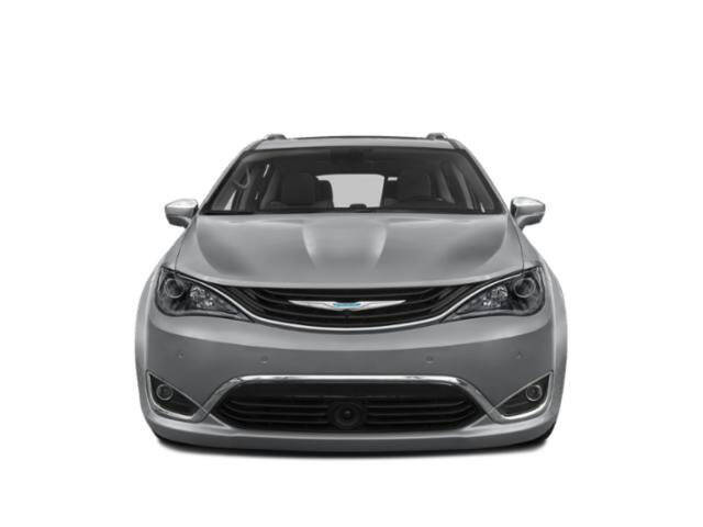2020 Chrysler Pacifica Hybrid Limited