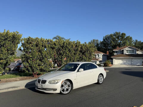 2012 BMW 3 Series 328i