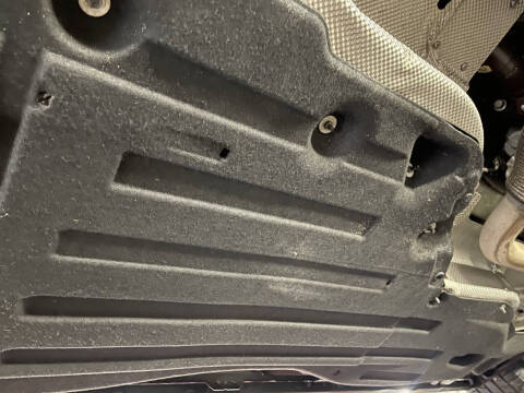 2021 Lincoln Aviator Livery