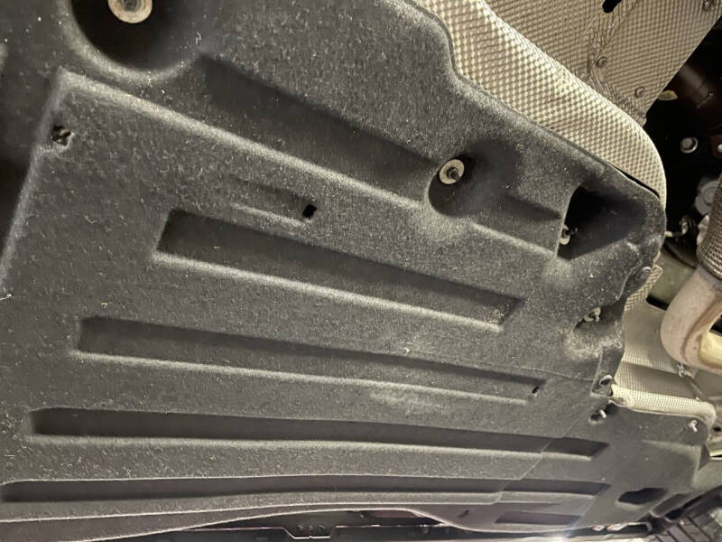 2021 Lincoln Aviator Livery