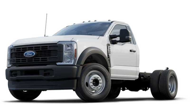 2023 Ford F-600 Super Duty for sale in Meridian, ID