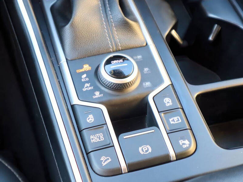 2022 Kia Sorento X-Line EX