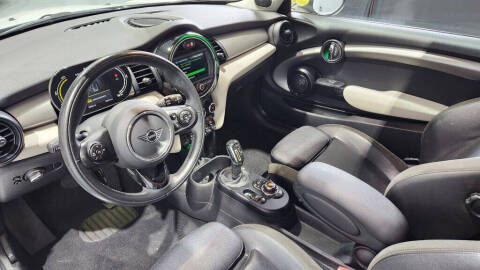 2021 MINI Hardtop 2 Door Cooper SE