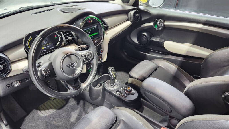2021 MINI Hardtop 2 Door Cooper SE