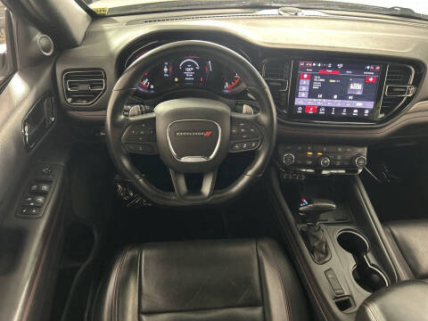 2024 Dodge Durango R/T Plus