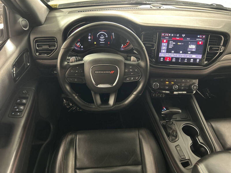 2024 Dodge Durango R/T Plus